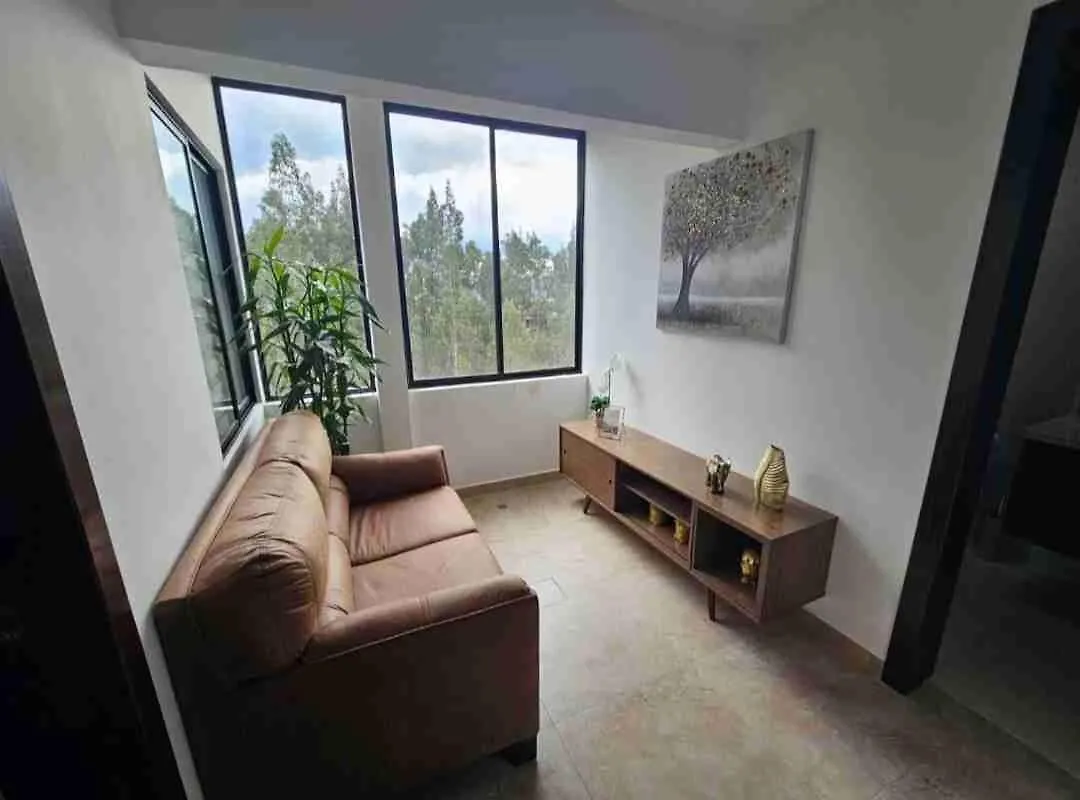 Willa Conjunto Residencial Alcala Quito