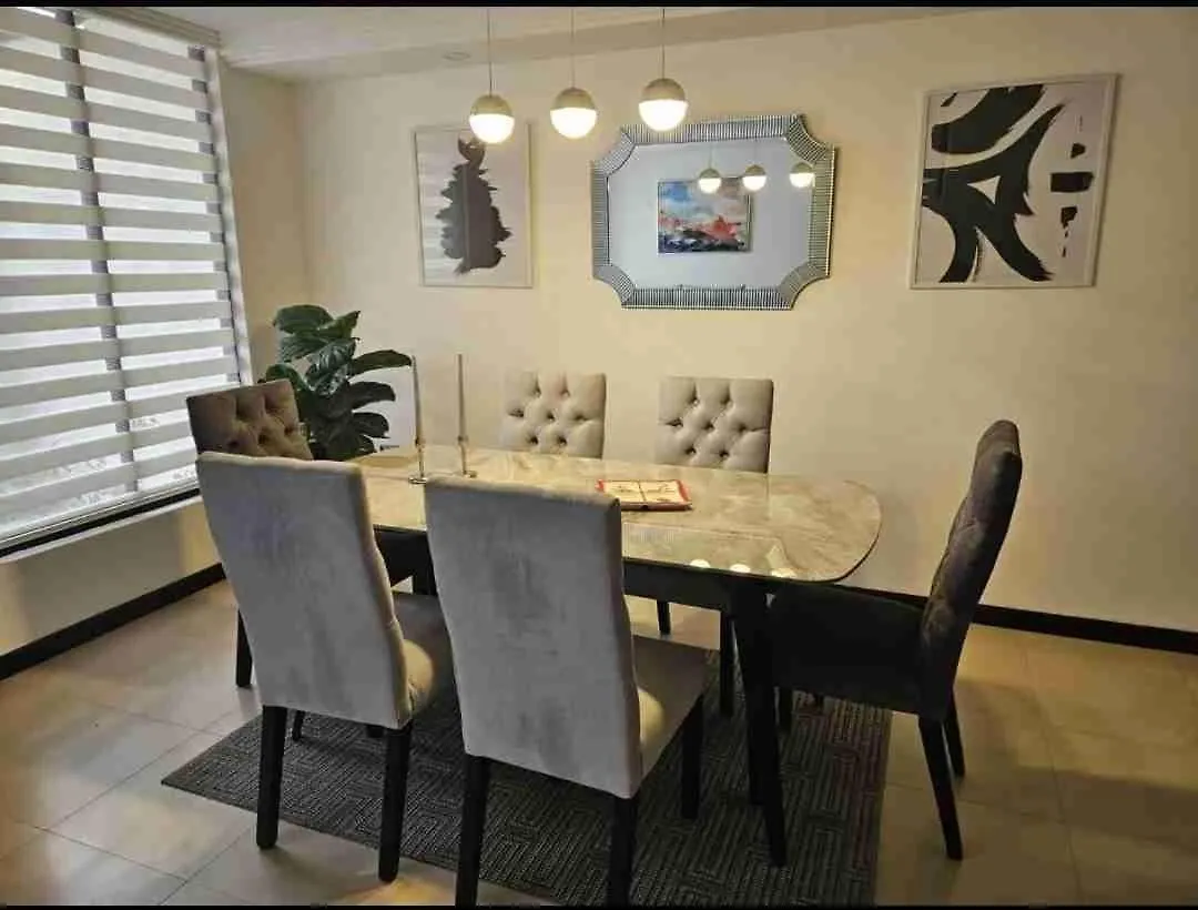 Dom wakacyjny Willa Conjunto Residencial Alcala Quito