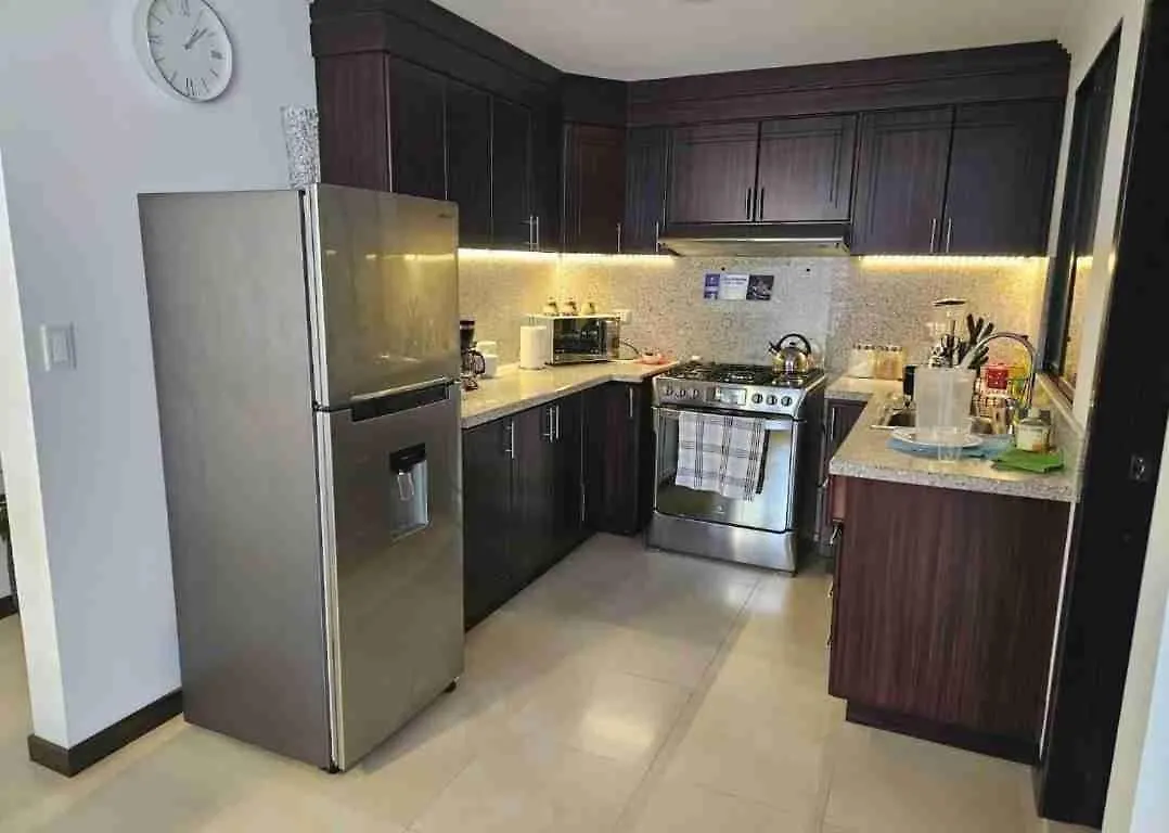Willa Conjunto Residencial Alcala Quito Dom wakacyjny