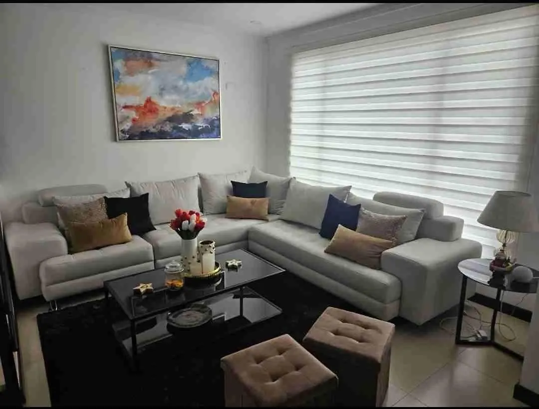 Willa Conjunto Residencial Alcala Quito Ekwador