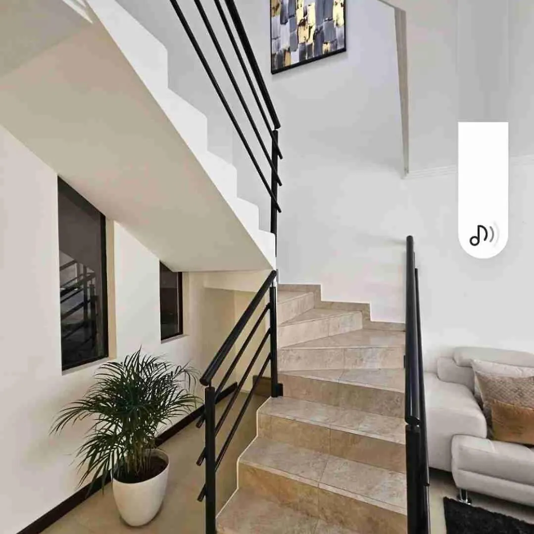 Dom wakacyjny Willa Conjunto Residencial Alcala Quito Ekwador